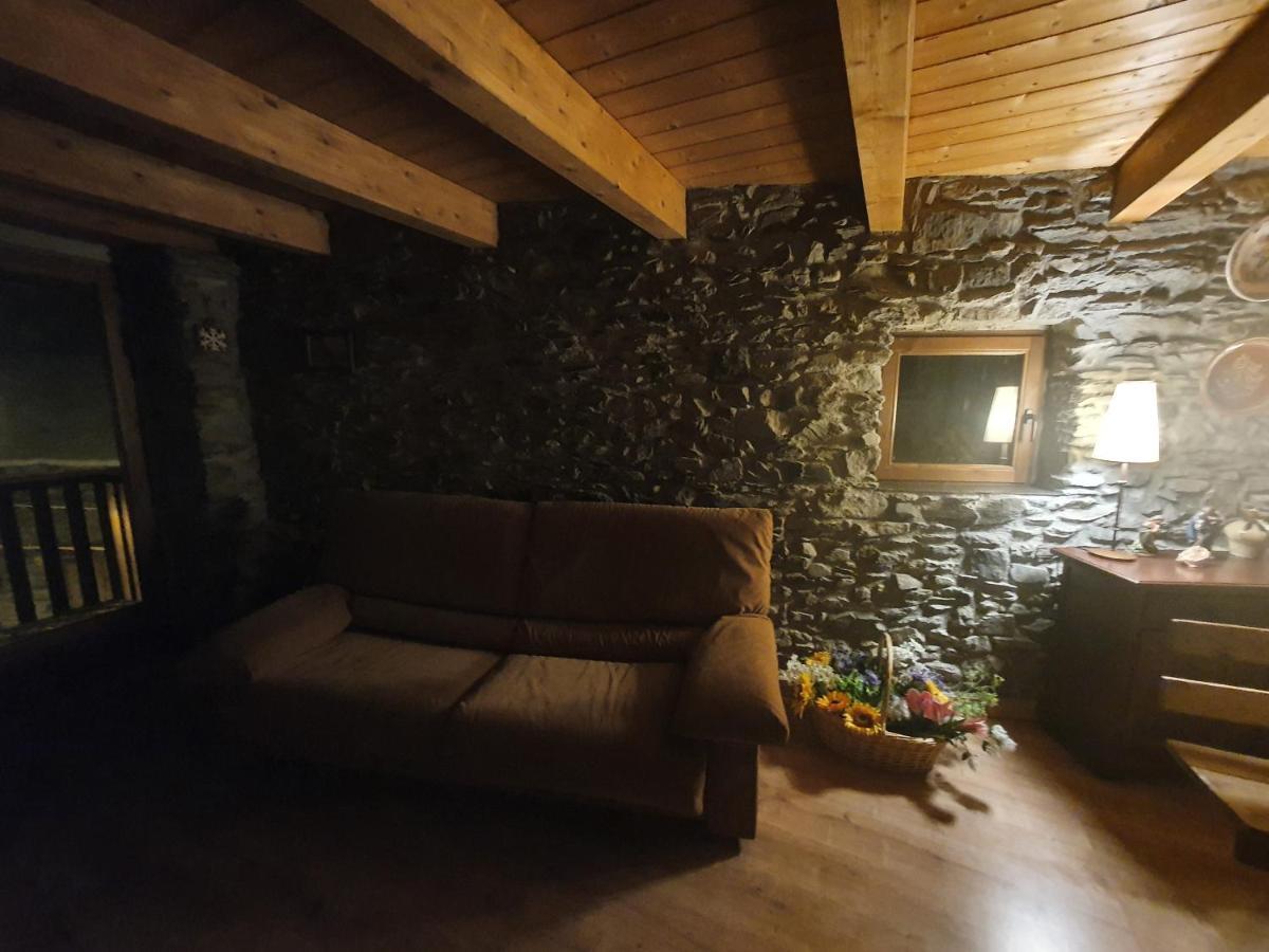Durro Casa Garrabet 아파트 외부 사진