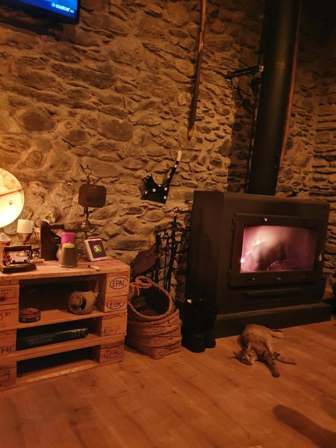 Durro Casa Garrabet 아파트 외부 사진
