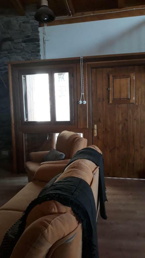 Durro Casa Garrabet 아파트 외부 사진