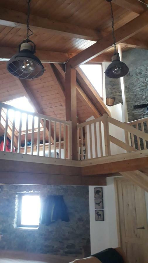 Durro Casa Garrabet 아파트 외부 사진