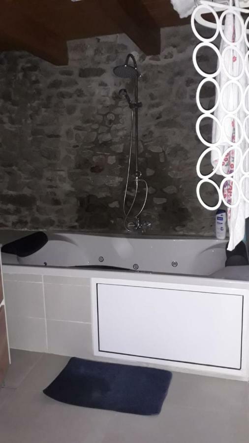 Durro Casa Garrabet 아파트 외부 사진