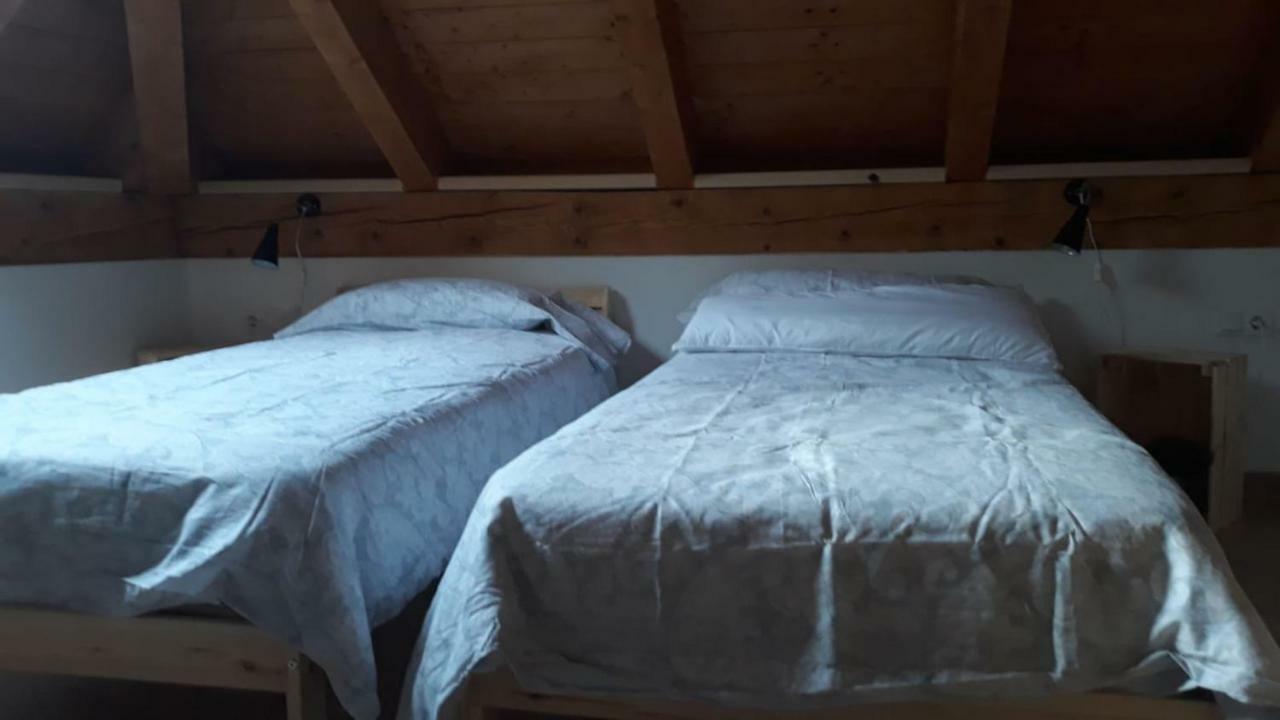 Durro Casa Garrabet 아파트 외부 사진