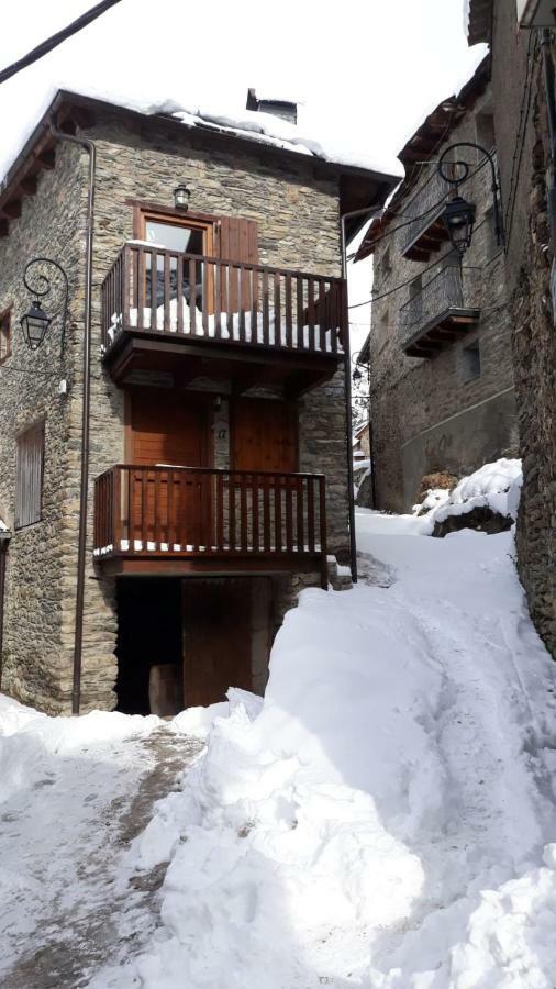 Durro Casa Garrabet 아파트 외부 사진