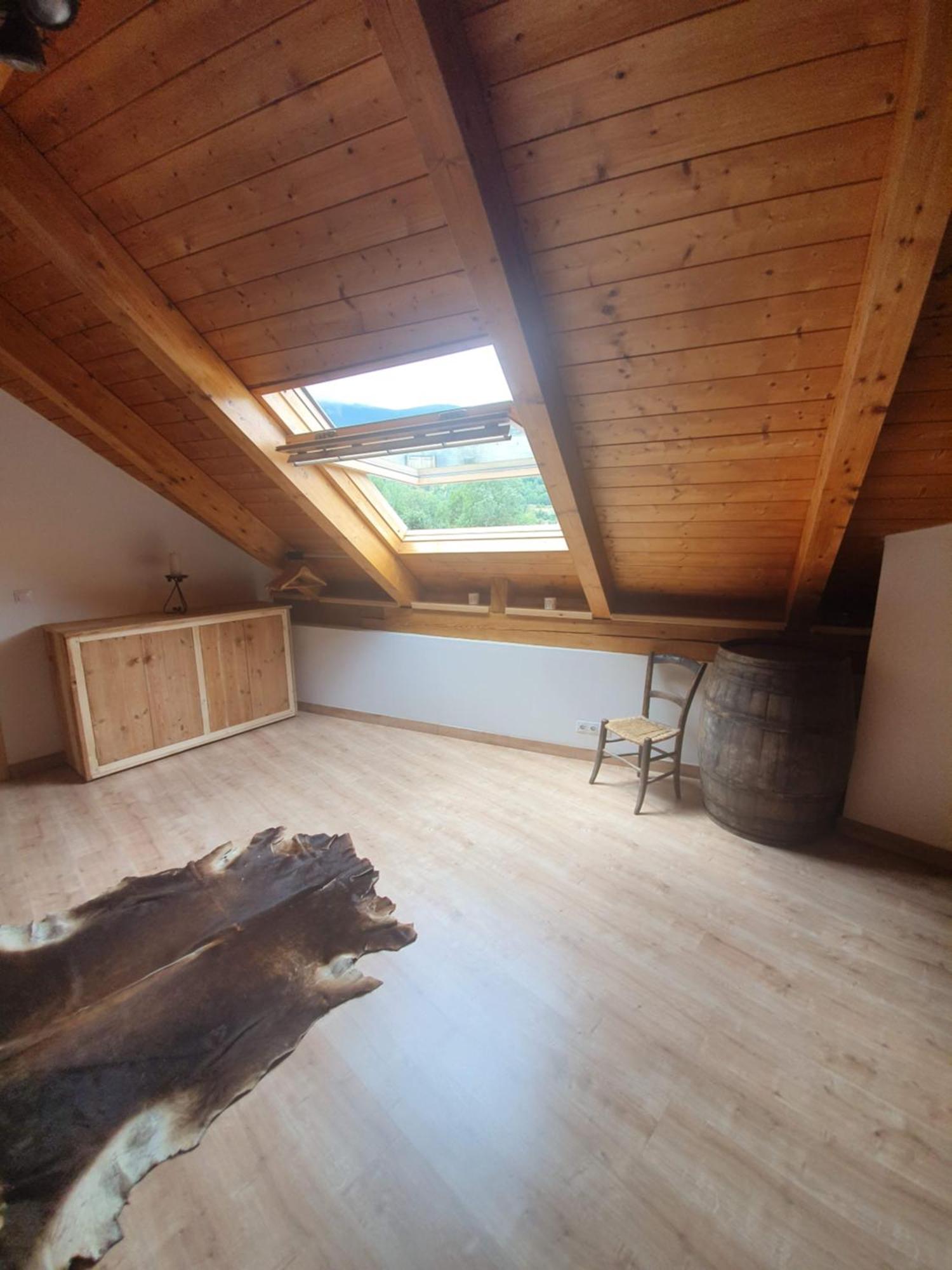 Durro Casa Garrabet 아파트 외부 사진