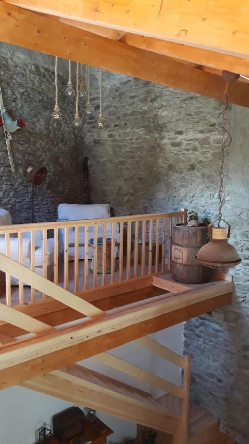 Durro Casa Garrabet 아파트 외부 사진